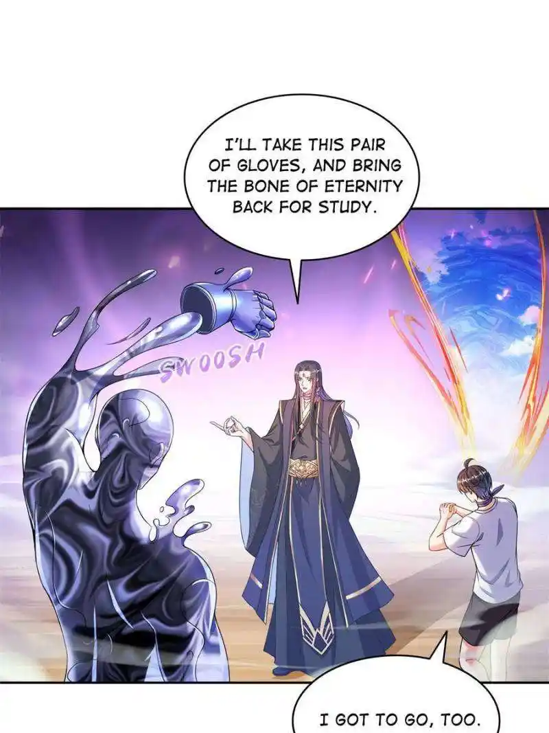 Cultivation Chat Group Chapter 575