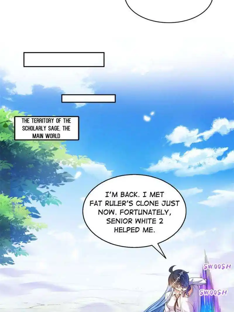 Cultivation Chat Group Chapter 575