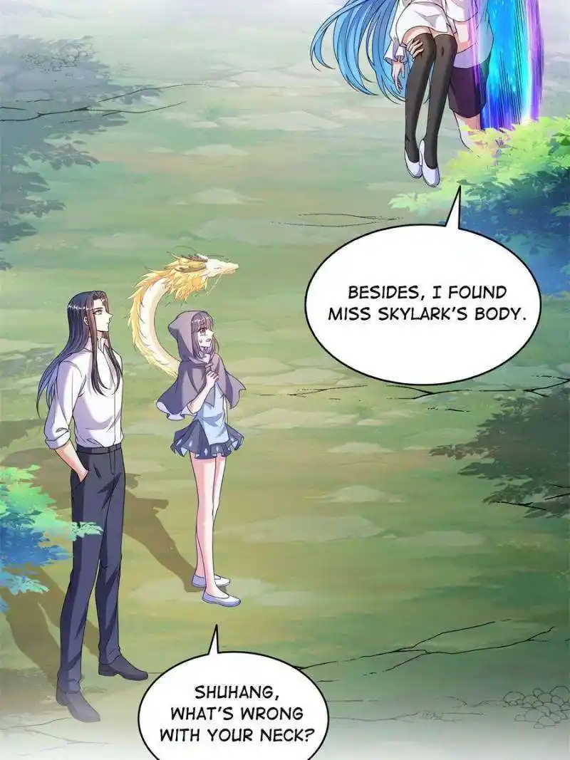 Cultivation Chat Group Chapter 575