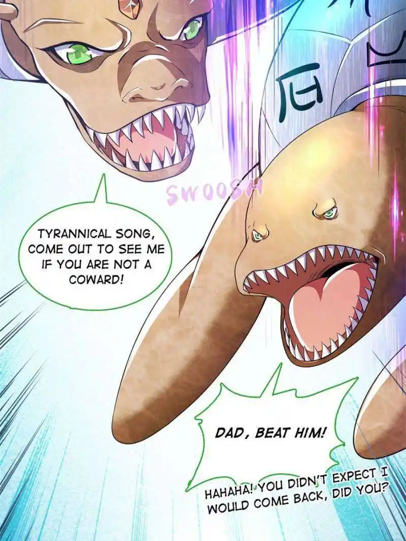 Cultivation Chat Group Chapter 575