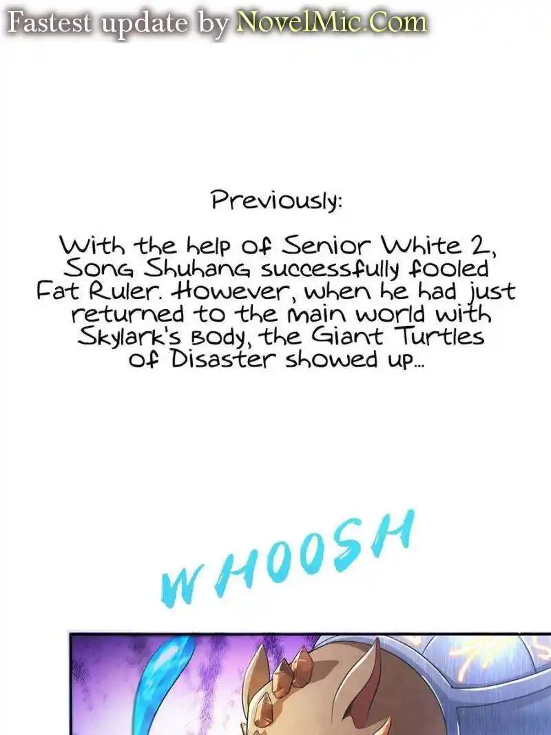 Cultivation Chat Group Chapter 576