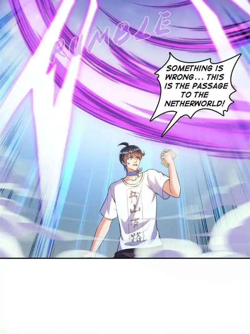 Cultivation Chat Group Chapter 576