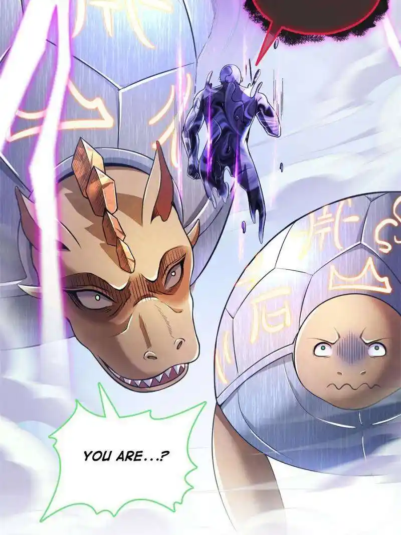 Cultivation Chat Group Chapter 576