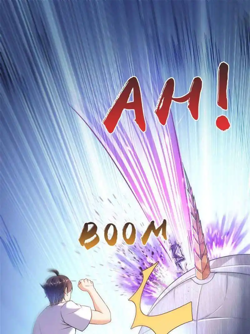 Cultivation Chat Group Chapter 576