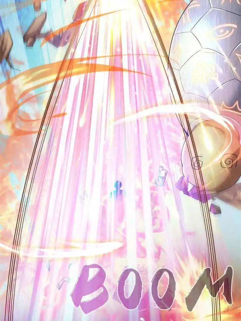 Cultivation Chat Group Chapter 576