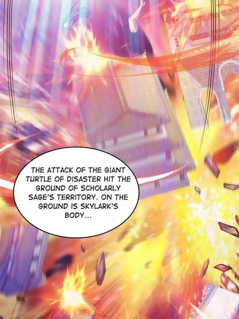 Cultivation Chat Group Chapter 576