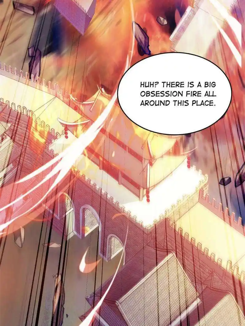 Cultivation Chat Group Chapter 576