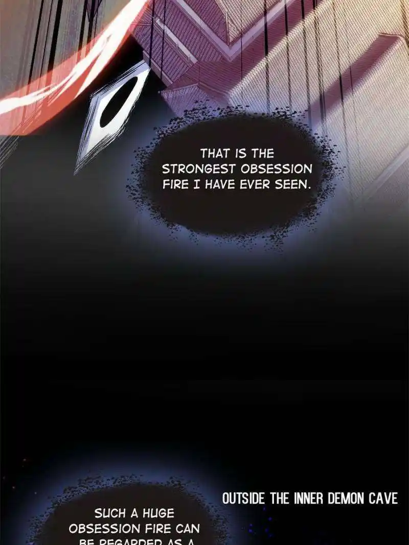 Cultivation Chat Group Chapter 576