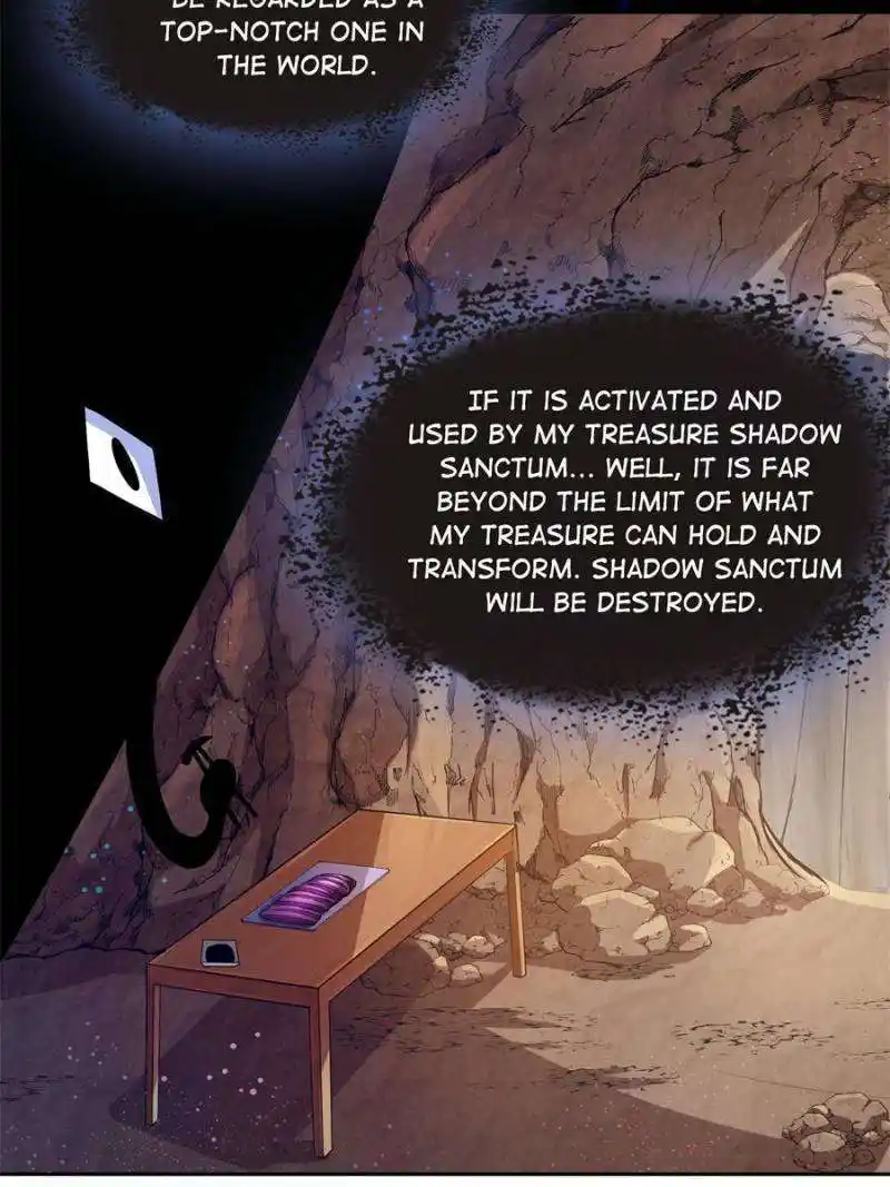 Cultivation Chat Group Chapter 576