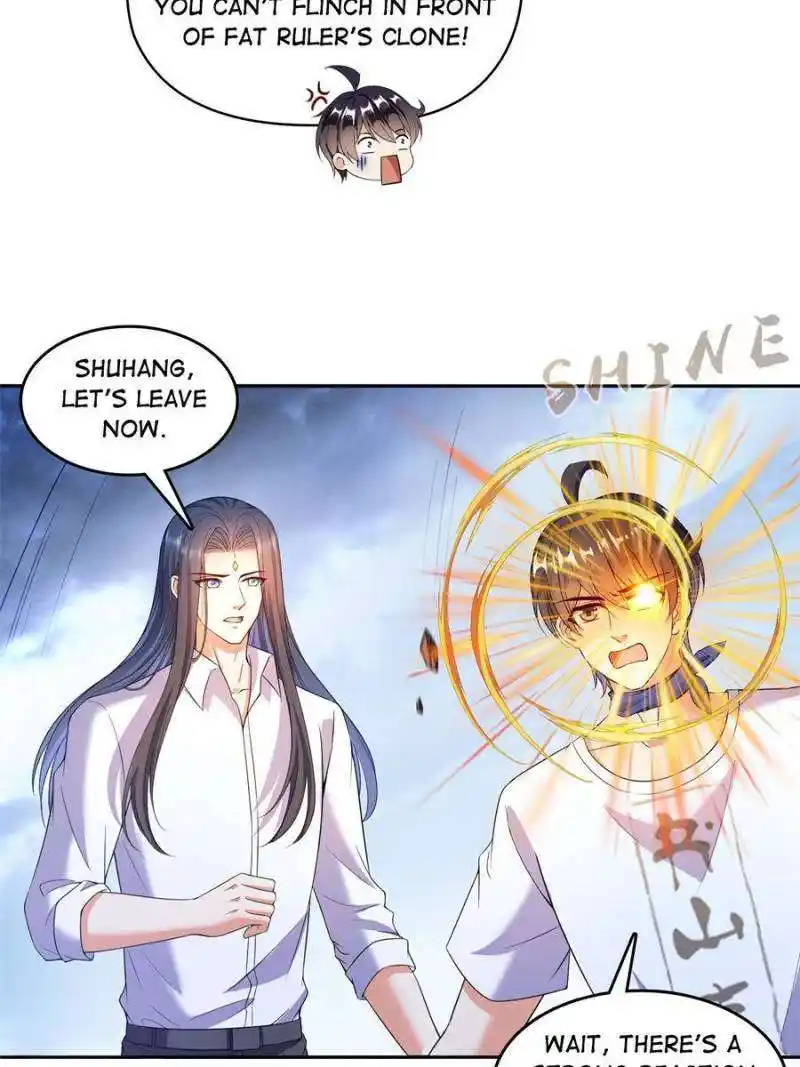 Cultivation Chat Group Chapter 576