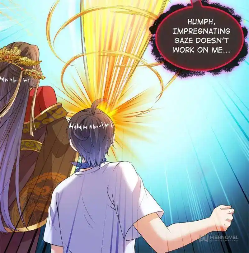 Cultivation Chat Group Chapter 576