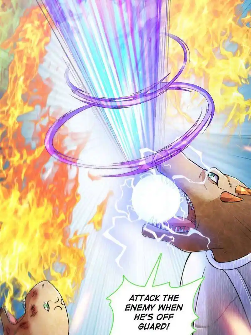 Cultivation Chat Group Chapter 576