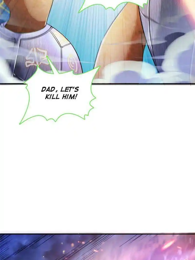 Cultivation Chat Group Chapter 576