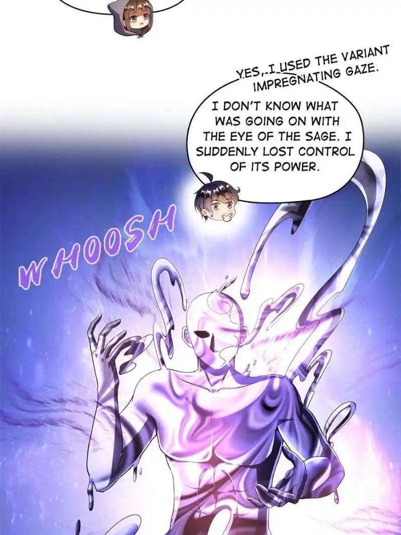 Cultivation Chat Group Chapter 576