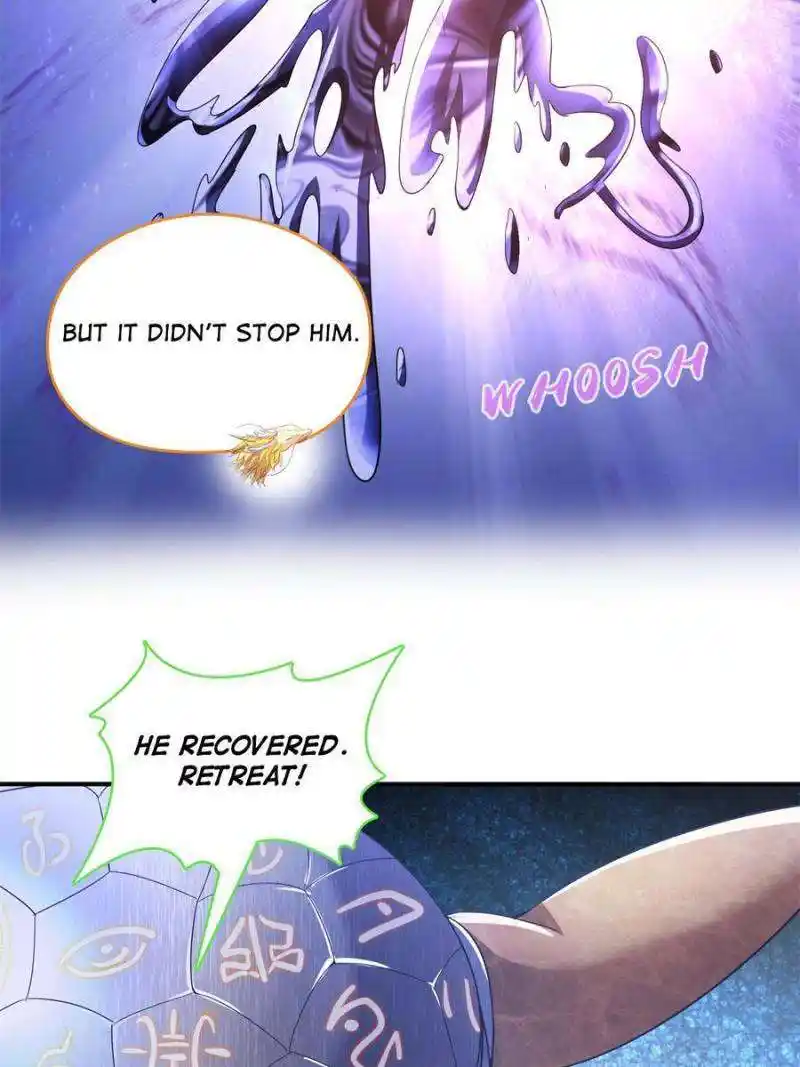 Cultivation Chat Group Chapter 576