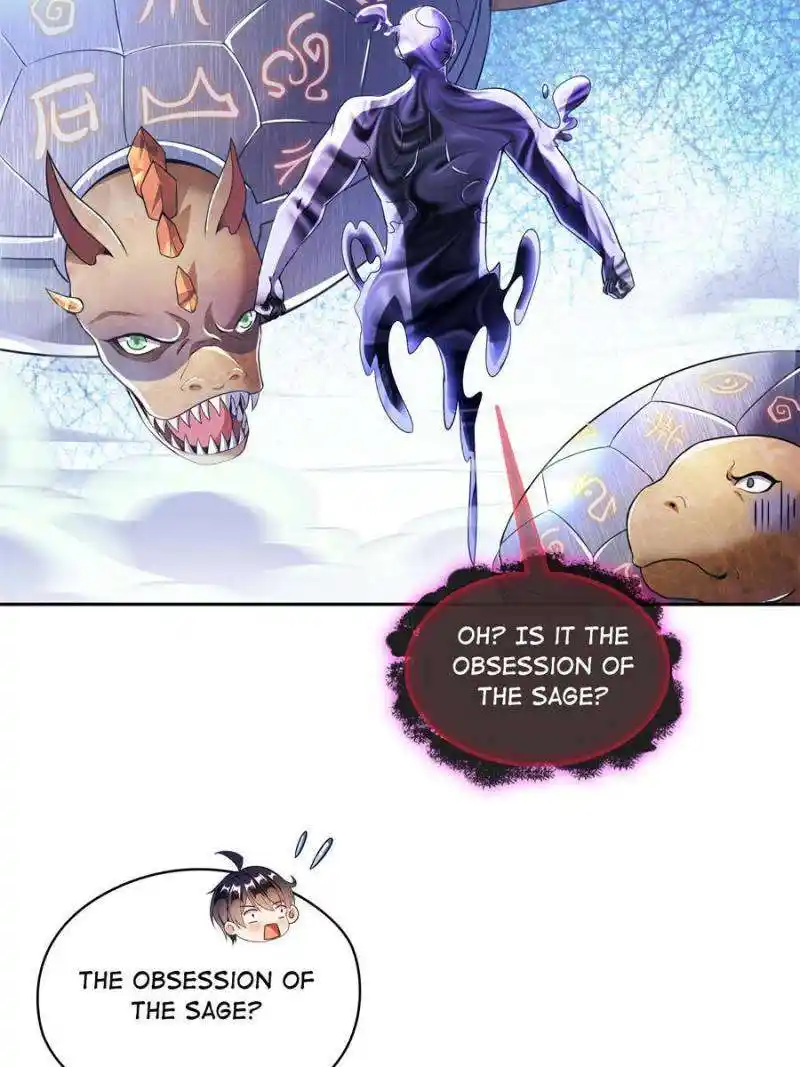 Cultivation Chat Group Chapter 576