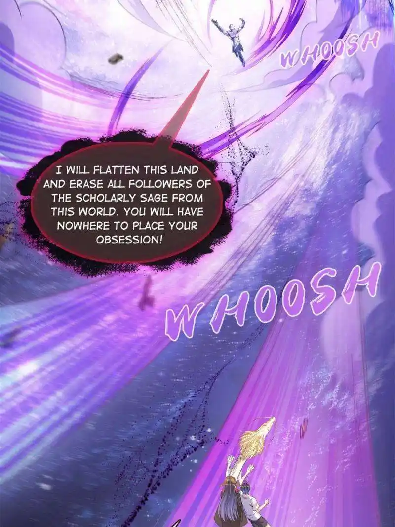 Cultivation Chat Group Chapter 576