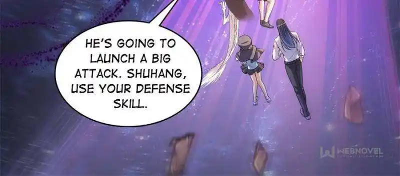 Cultivation Chat Group Chapter 576