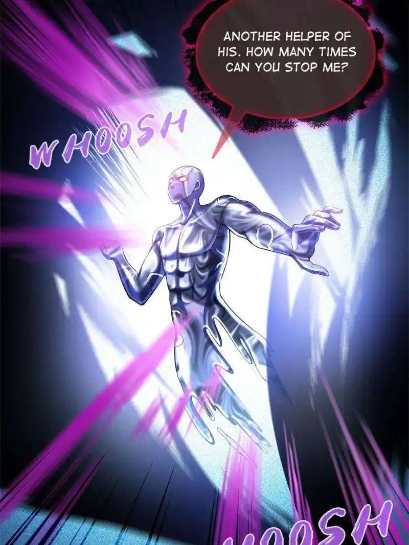 Cultivation Chat Group Chapter 576