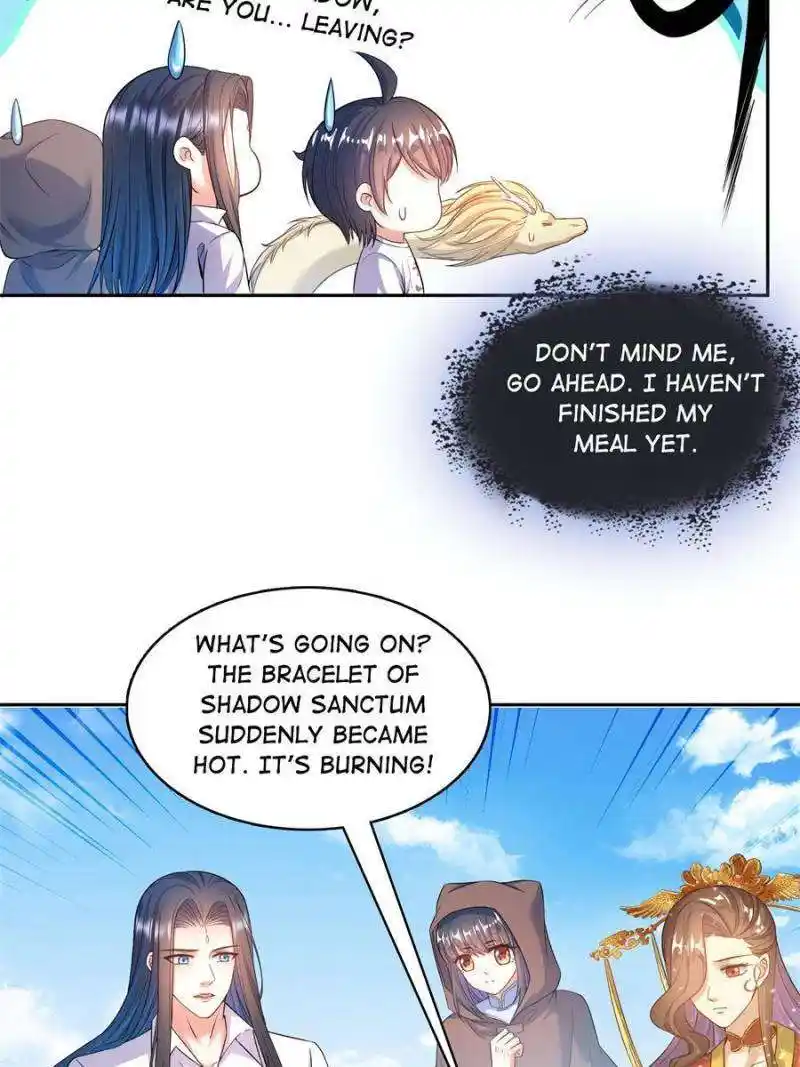 Cultivation Chat Group Chapter 576