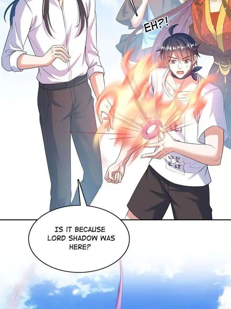 Cultivation Chat Group Chapter 576