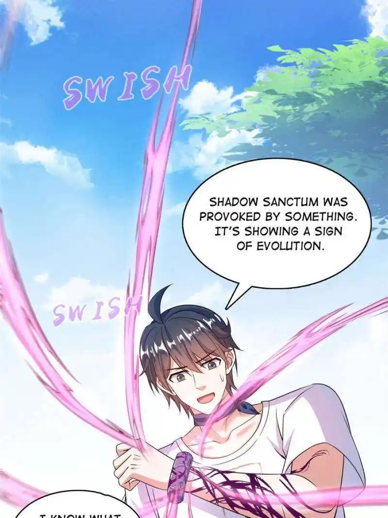 Cultivation Chat Group Chapter 576