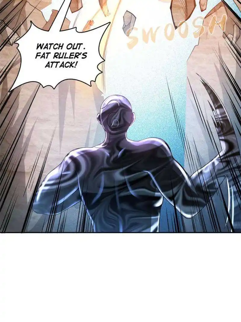 Cultivation Chat Group Chapter 576