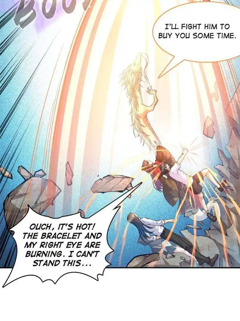 Cultivation Chat Group Chapter 576