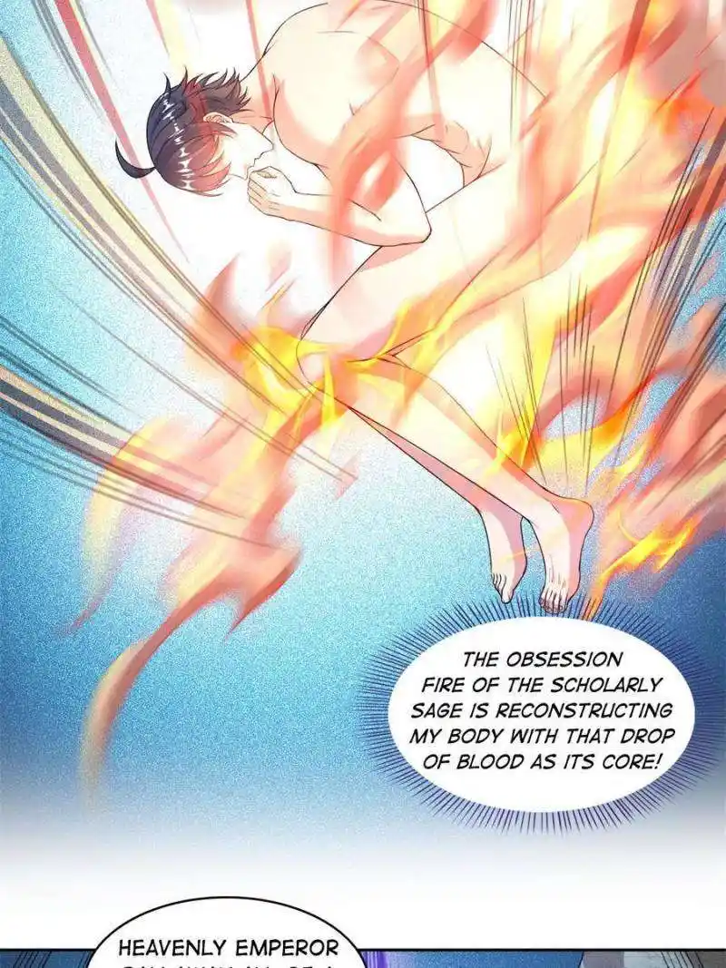 Cultivation Chat Group Chapter 576