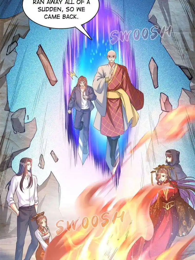 Cultivation Chat Group Chapter 576