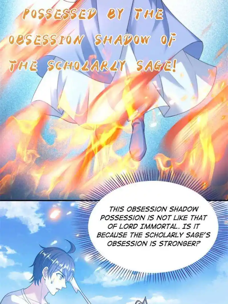 Cultivation Chat Group Chapter 576