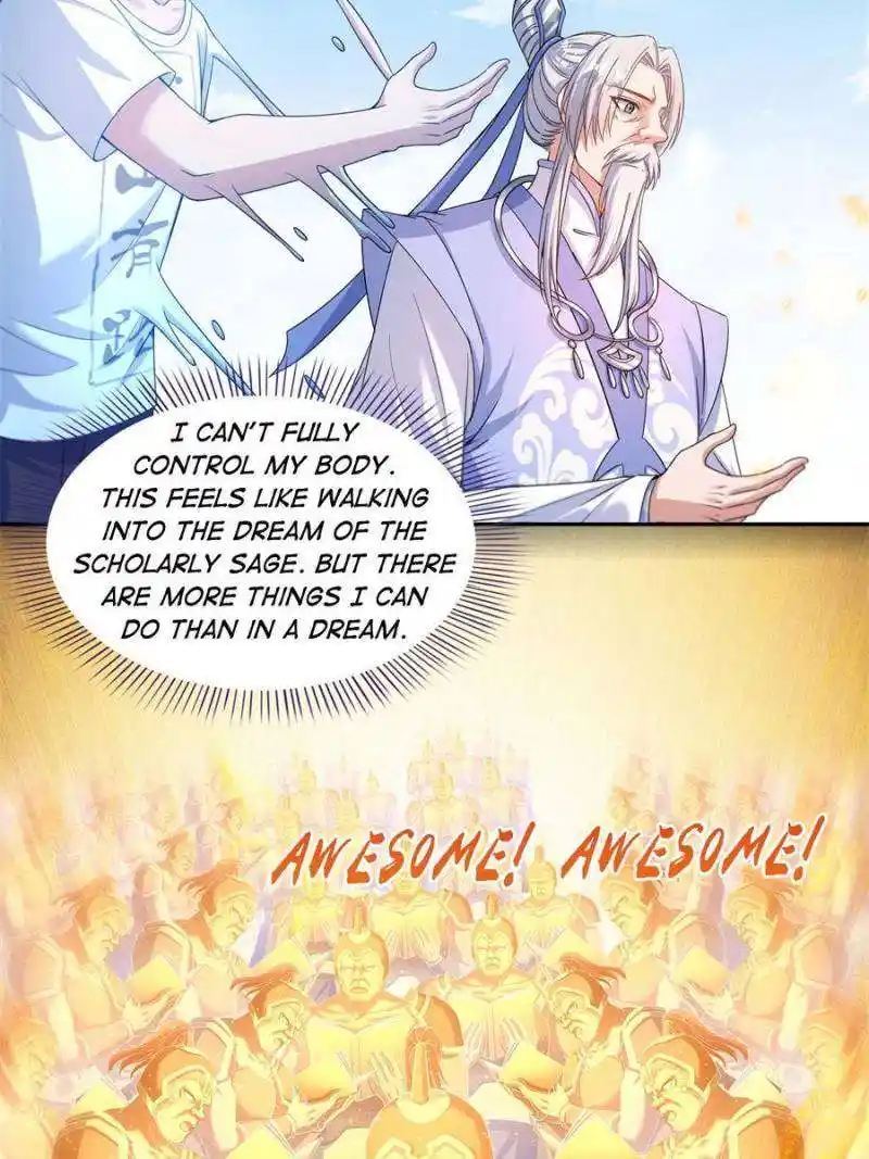 Cultivation Chat Group Chapter 576