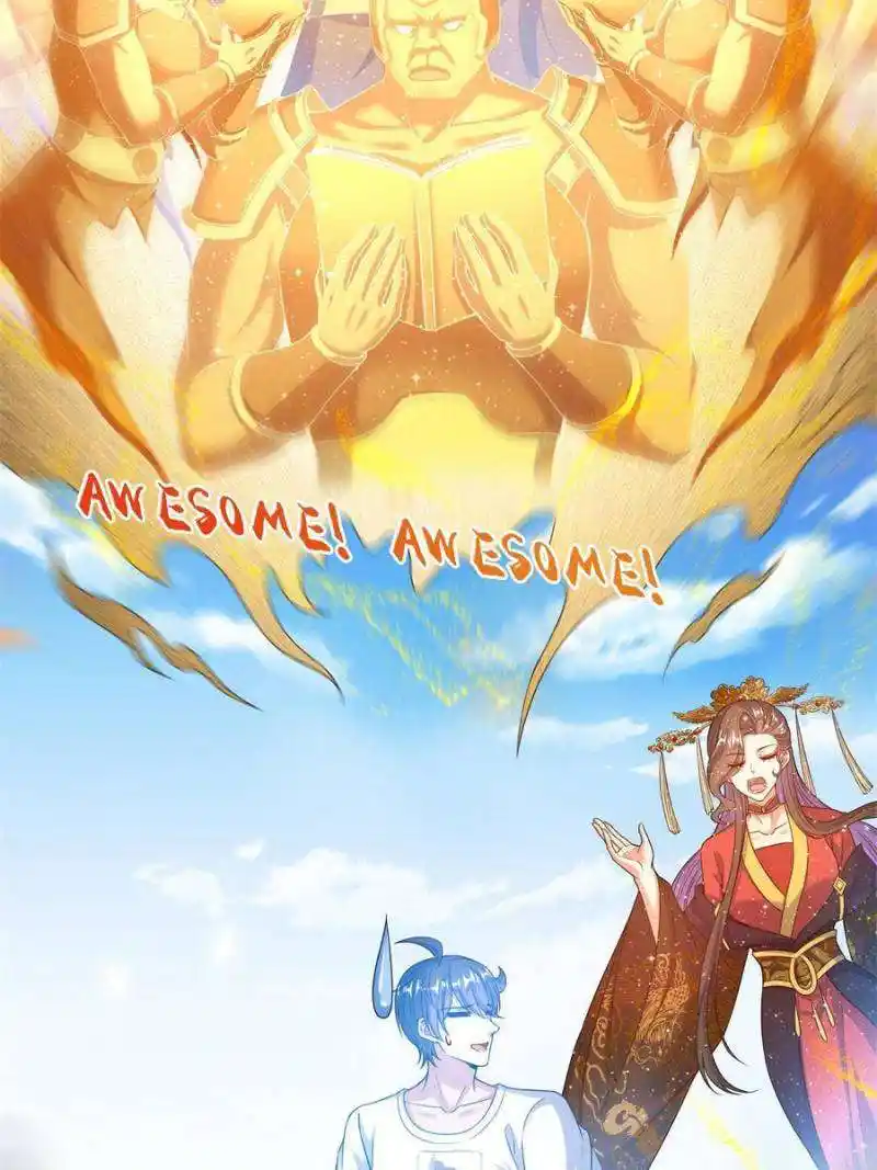 Cultivation Chat Group Chapter 576