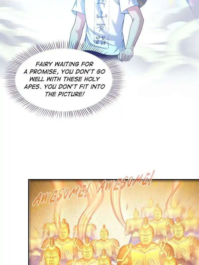 Cultivation Chat Group Chapter 576