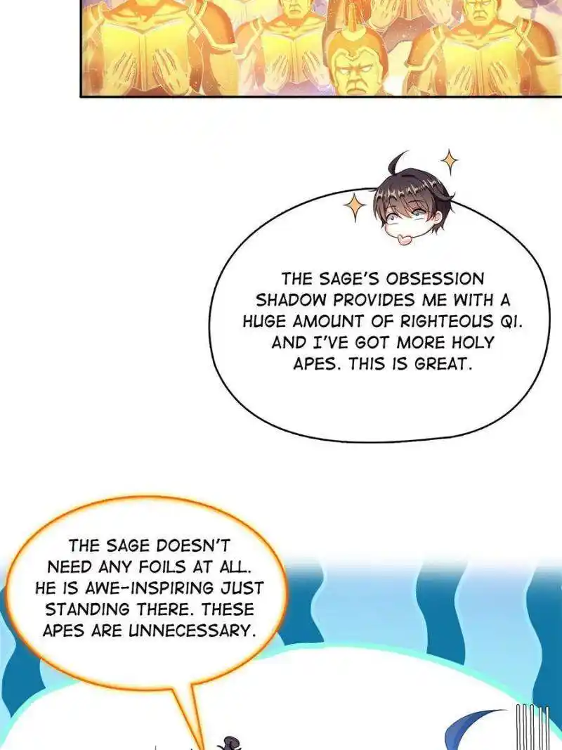 Cultivation Chat Group Chapter 576