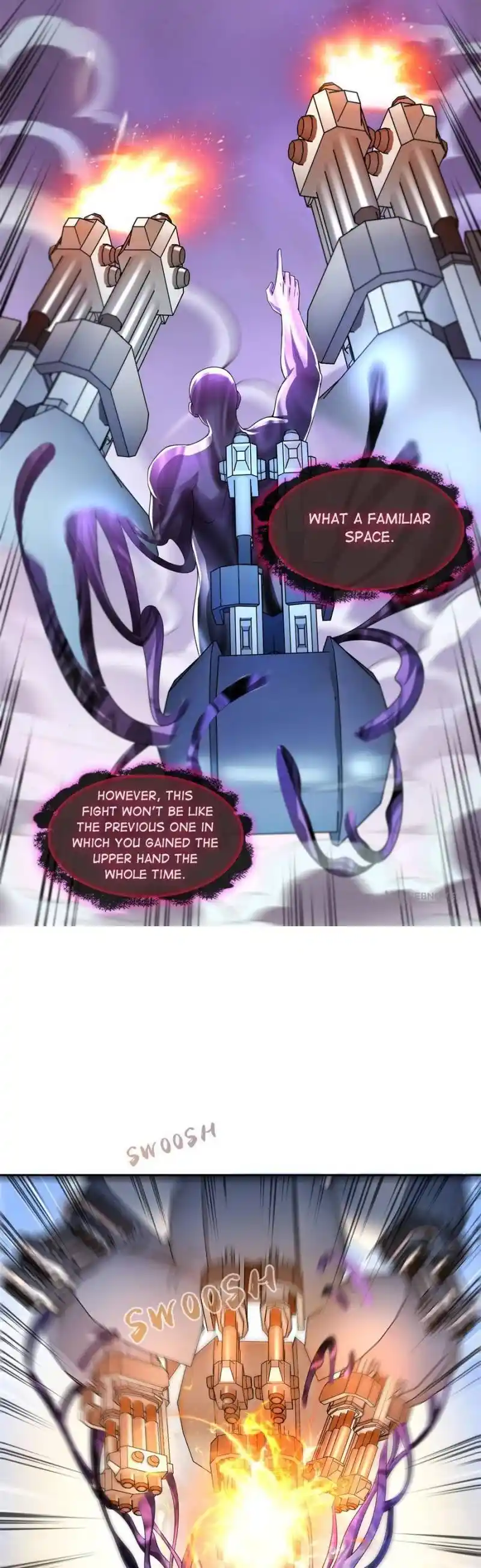 Cultivation Chat Group Chapter 577