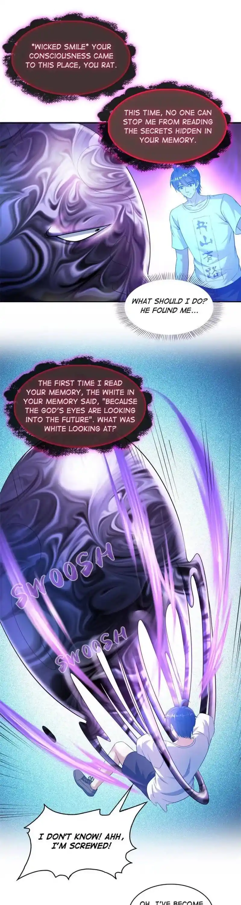 Cultivation Chat Group Chapter 577