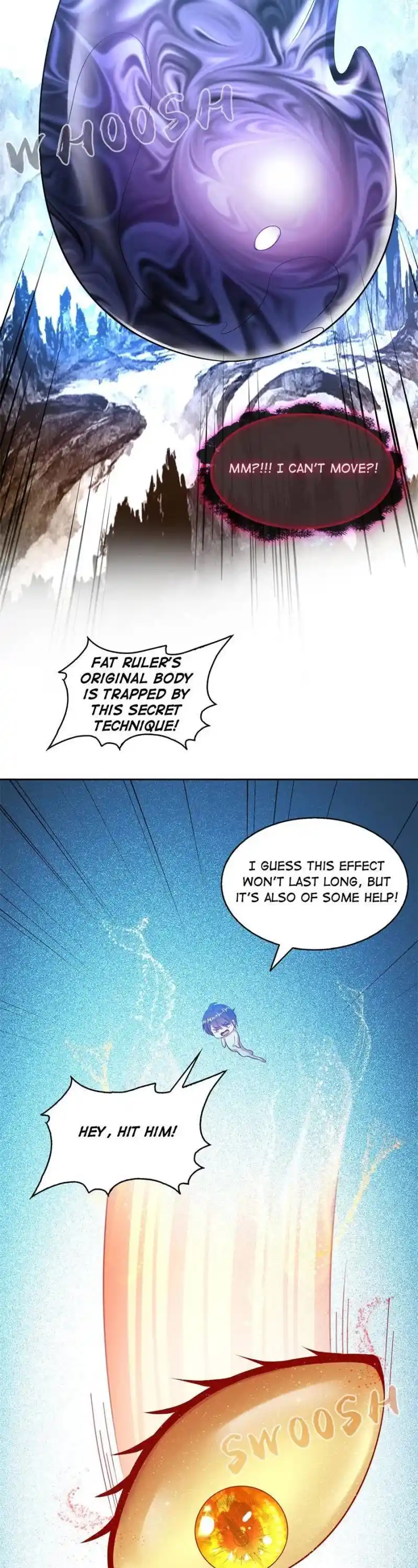 Cultivation Chat Group Chapter 577