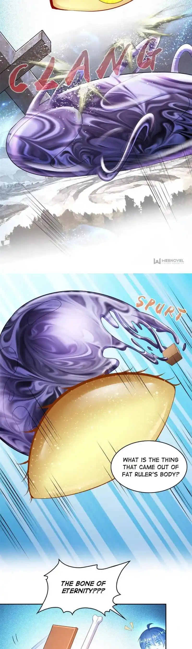 Cultivation Chat Group Chapter 577