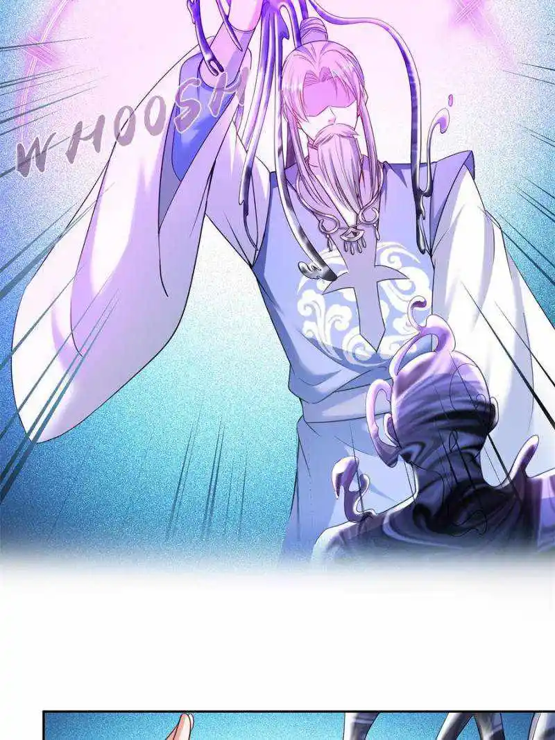 Cultivation Chat Group Chapter 578