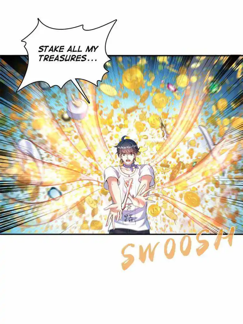 Cultivation Chat Group Chapter 578