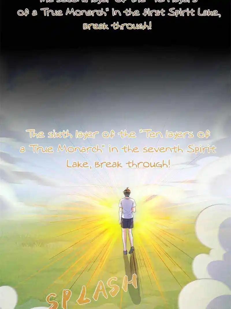 Cultivation Chat Group Chapter 578