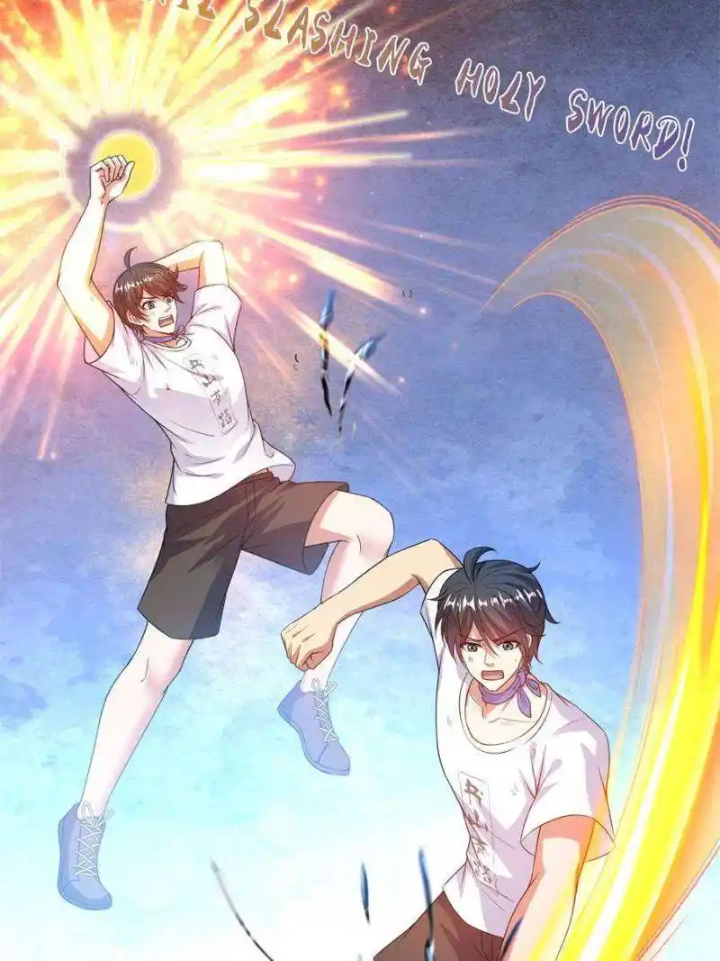 Cultivation Chat Group Chapter 579