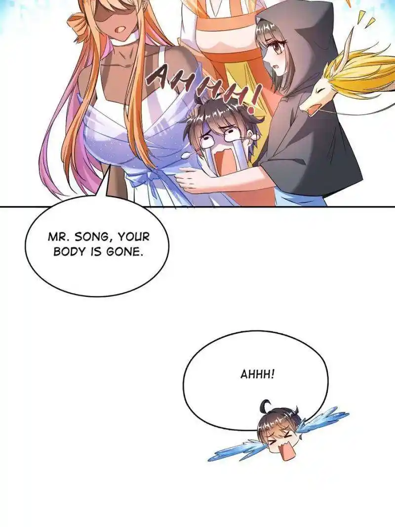 Cultivation Chat Group Chapter 579