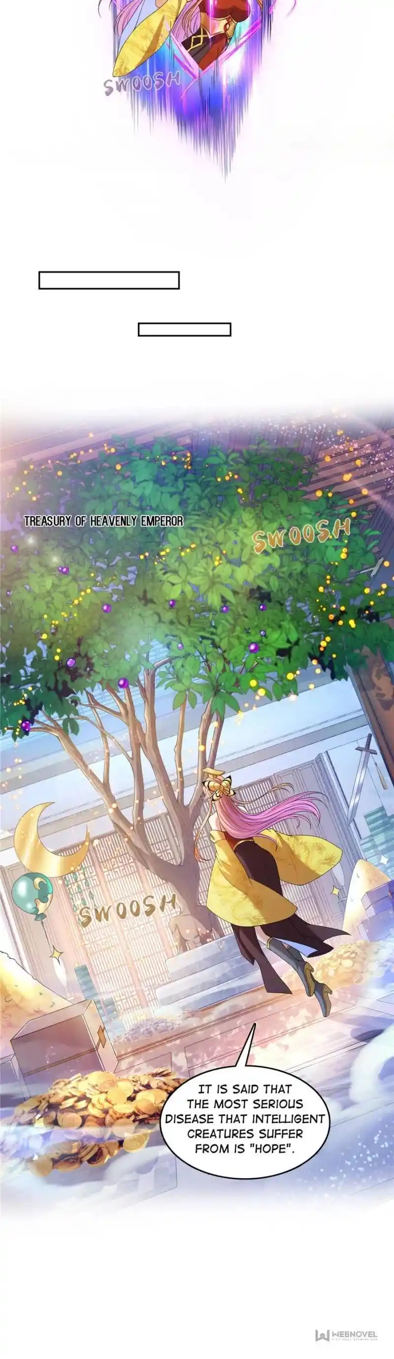 Cultivation Chat Group Chapter 580