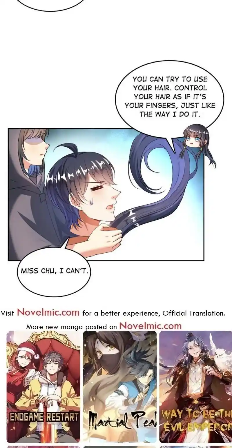 Cultivation Chat Group Chapter 580