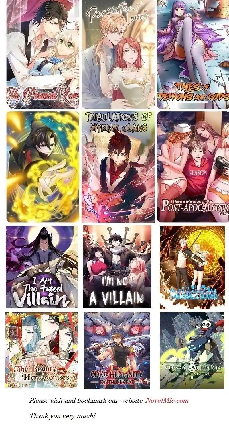 Cultivation Chat Group Chapter 580