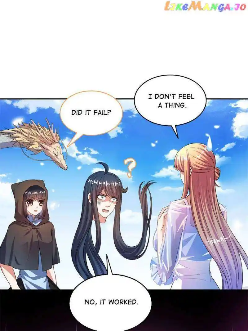 Cultivation Chat Group Chapter 581