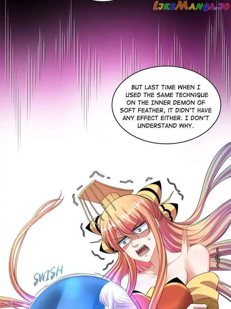 Cultivation Chat Group Chapter 581