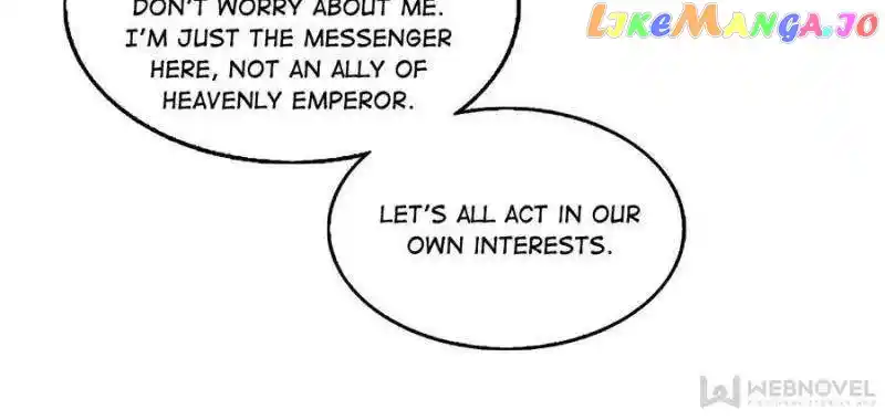 Cultivation Chat Group Chapter 581